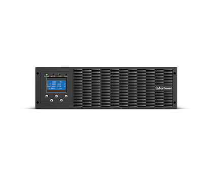 UPS (zasilacz awaryjny) CyberPower UPS OLS6000ERTXL3U